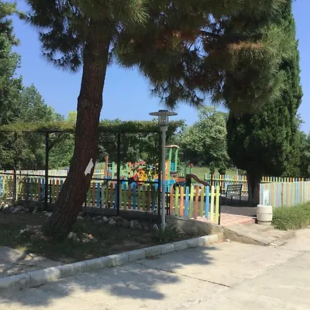 Apartament By The
