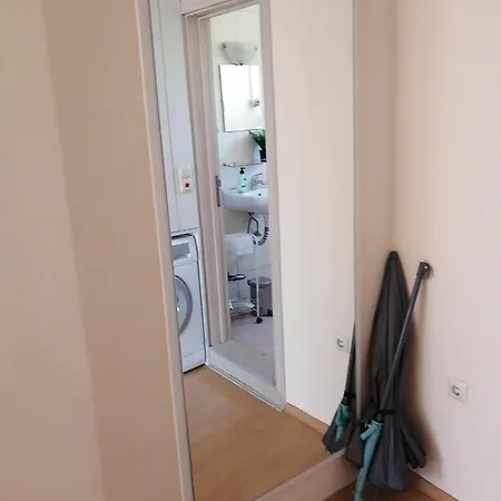 Apartament By The