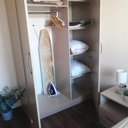 Apartament By The *