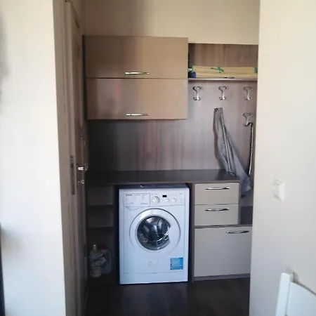 Apartament By The