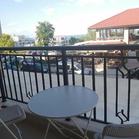 Apartament By The *